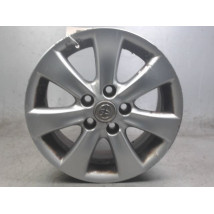 JANTE ALUMINIUM TOYOTA COROLLA VERSO 2007-