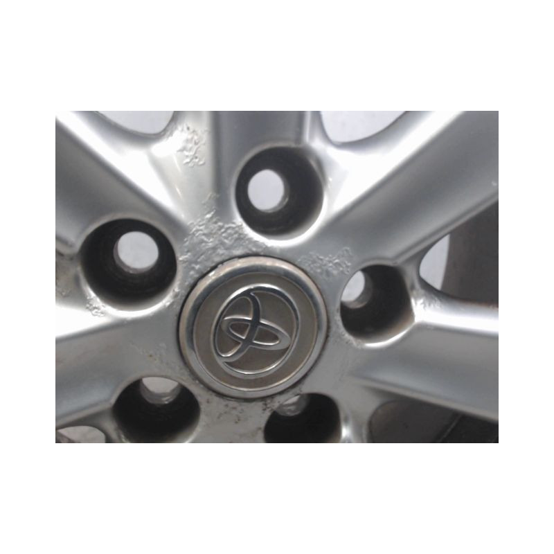 JANTE ALUMINIUM TOYOTA COROLLA VERSO 2007-
