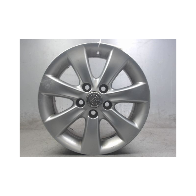 JANTE ALUMINIUM TOYOTA COROLLA VERSO 2007-