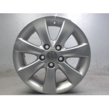 JANTE ALUMINIUM TOYOTA COROLLA VERSO 2007-