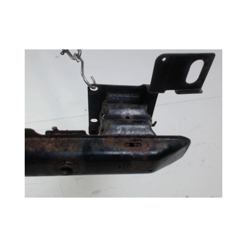 RENFORT PARE-CHOC AVANT PEUGEOT 307 2001-2005