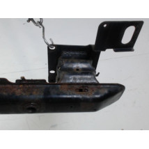 RENFORT PARE-CHOC AVANT PEUGEOT 307 2001-2005