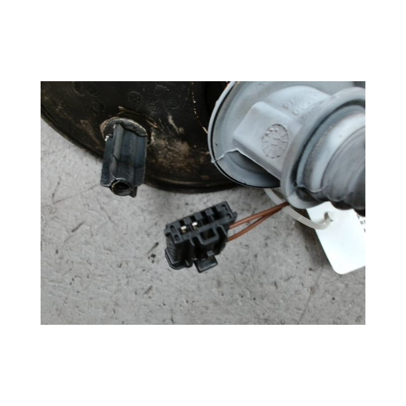 RETROVISEUR EXTERIEUR GAUCHE PEUGEOT 206+ 2009-