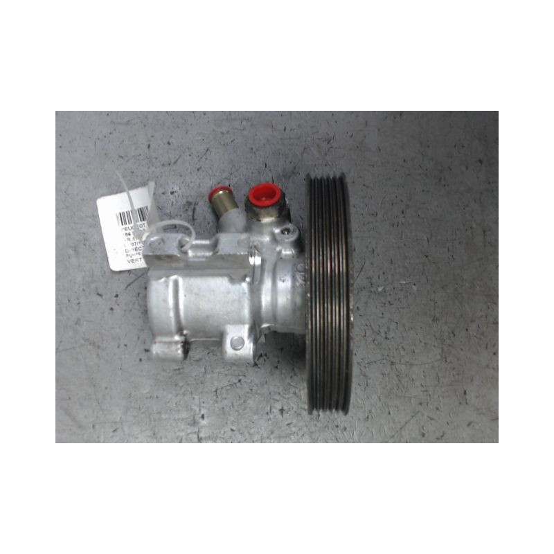 POMPE DIRECTION ASSISTEE PEUGEOT 306 97-2001