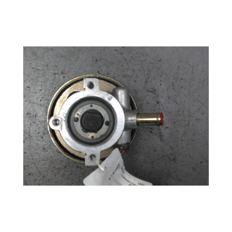 POMPE DIRECTION ASSISTEE PEUGEOT 306 97-2001