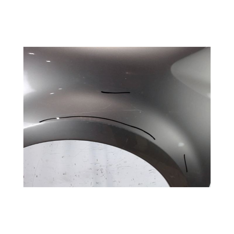 AILE AVANT GAUCHE RENAULT MODUS 2004-2007