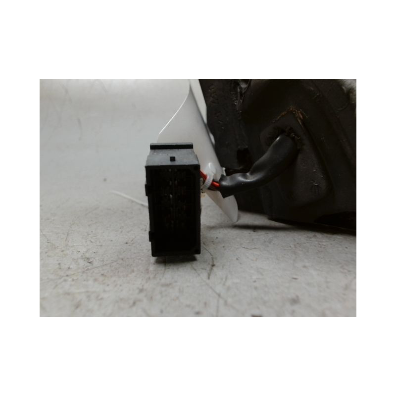 RETROVISEUR EXTERIEUR ELECTRIQUE GAUCHE AUDI A4 95-99