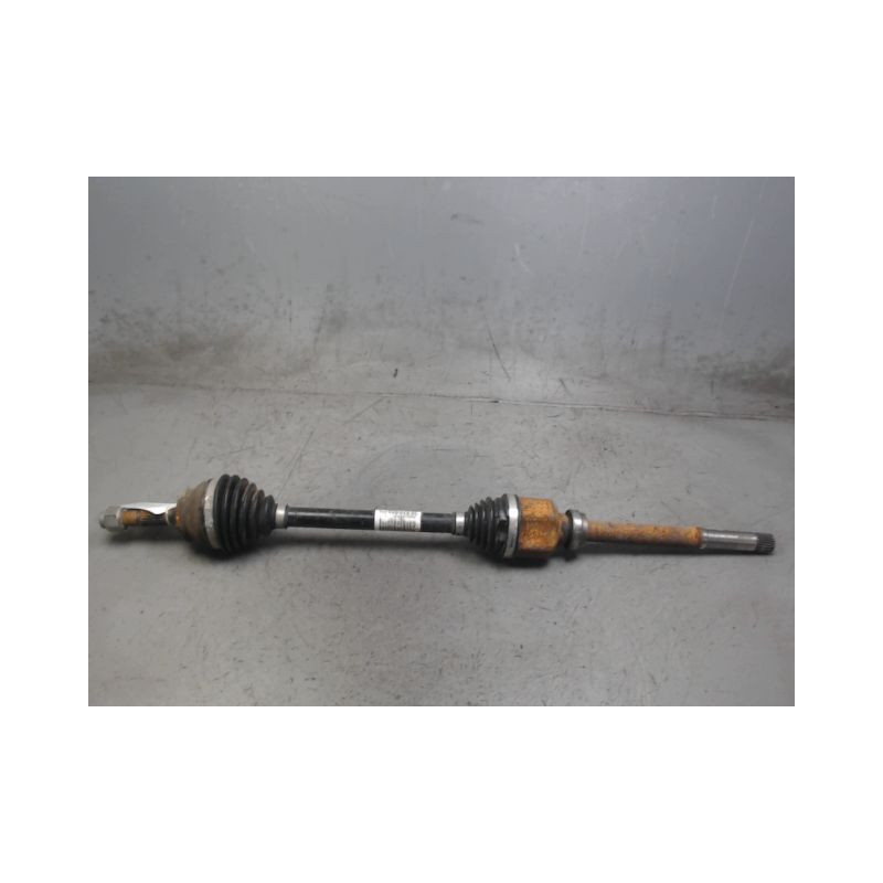 TRANSMISSION AVANT DROIT DS DS3 1.2 THP 110 / PureTech 110 