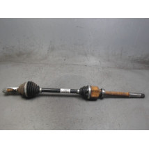 TRANSMISSION AVANT DROIT DS DS3 1.2 THP 110 / PureTech 110 