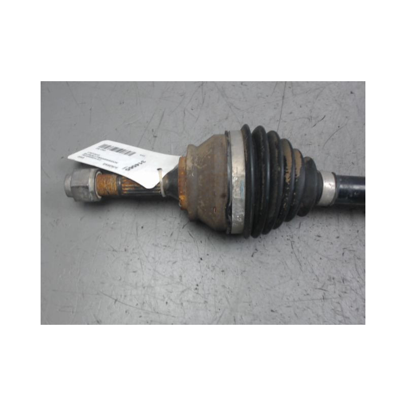 TRANSMISSION AVANT DROIT DS DS3 1.2 THP 110 / PureTech 110 