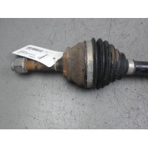 TRANSMISSION AVANT DROIT DS DS3 1.2 THP 110 / PureTech 110 