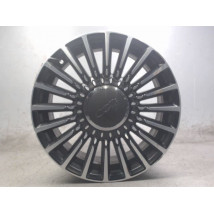 JANTE ALUMINIUM FIAT 500