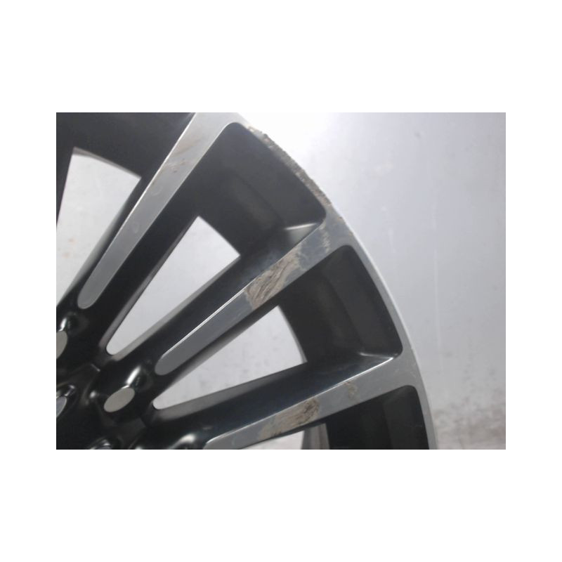 JANTE ALUMINIUM FIAT 500