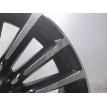 JANTE ALUMINIUM FIAT 500