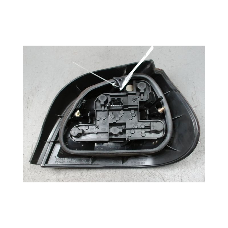 FEU ARRIERE GAUCHE  RENAULT MEGANE I PH2 99-02