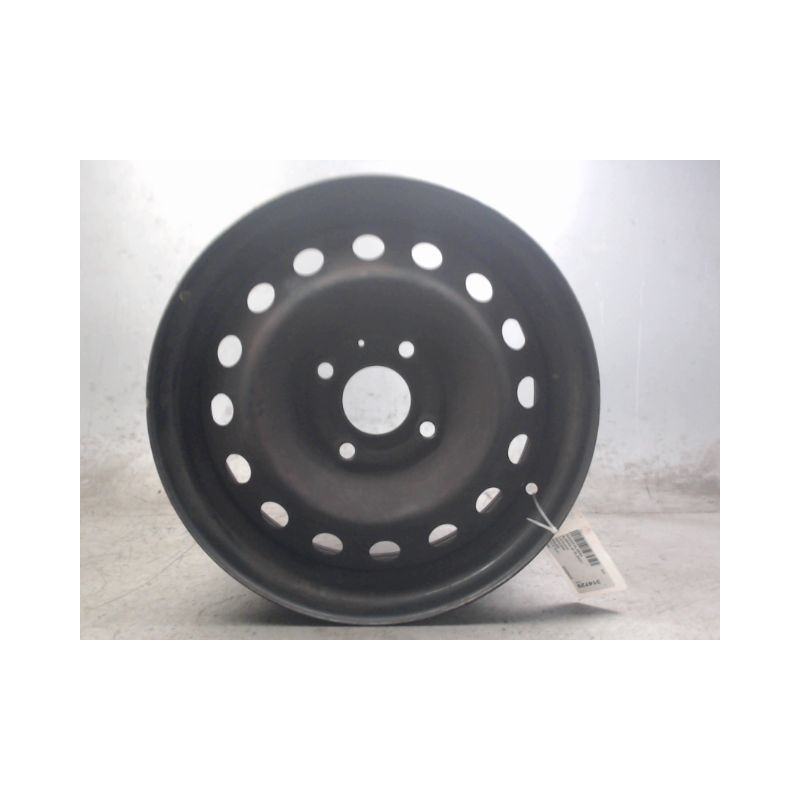 JANTE TOLE NISSAN ALMERA 2002-