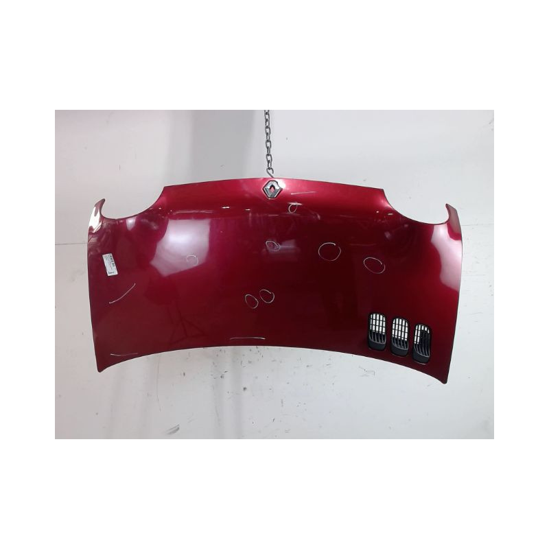 CAPOT RENAULT TWINGO PH.3 2000-2007