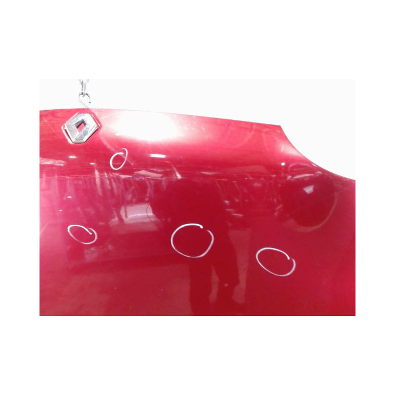 CAPOT RENAULT TWINGO PH.3 2000-2007