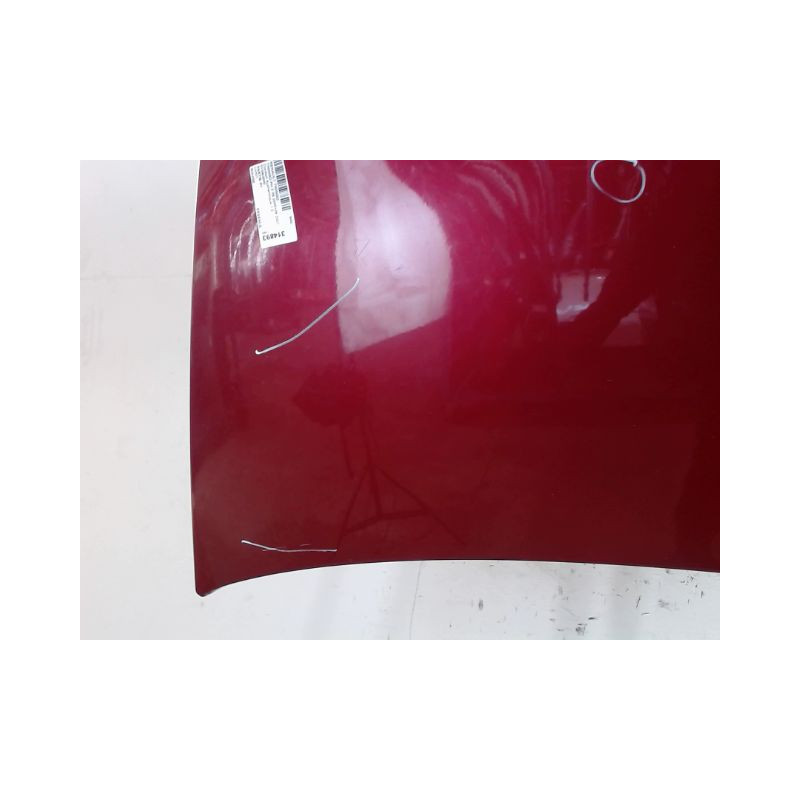 CAPOT RENAULT TWINGO PH.3 2000-2007