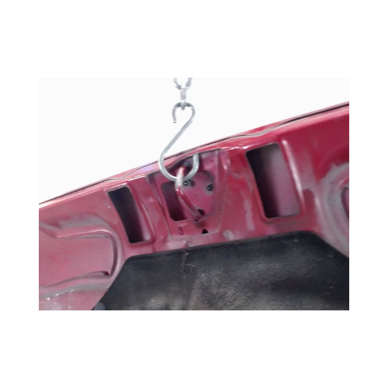 CAPOT RENAULT TWINGO PH.3 2000-2007