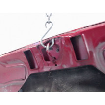 CAPOT RENAULT TWINGO PH.3 2000-2007