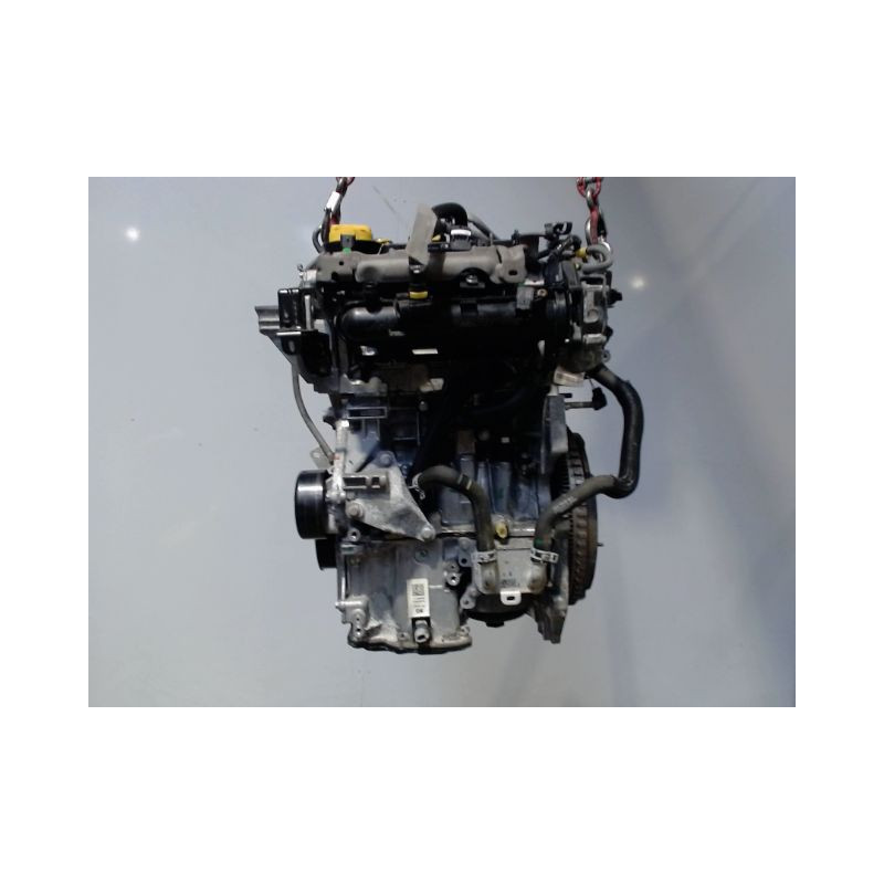 MOTEUR ESSENCE DACIA JOGGER 1.0 TCe 100 ECO-G 