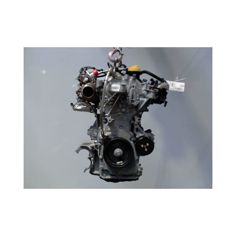 MOTEUR ESSENCE DACIA JOGGER 1.0 TCe 100 ECO-G 