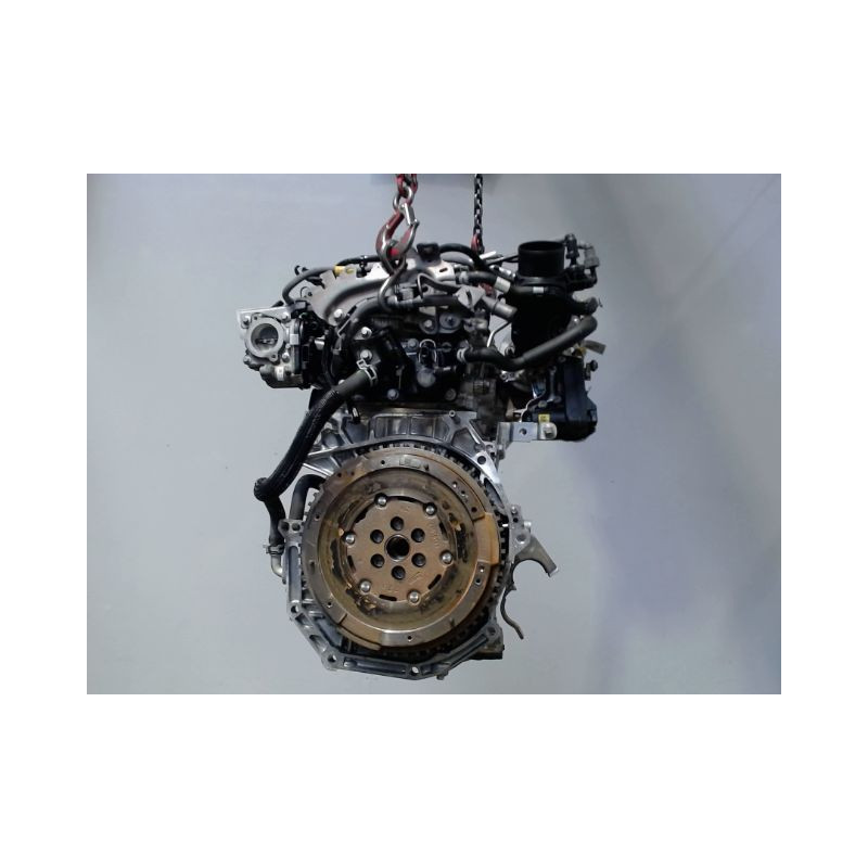 MOTEUR ESSENCE DACIA JOGGER 1.0 TCe 100 ECO-G 