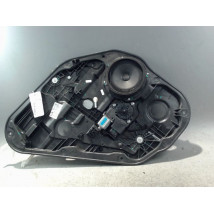 MECANISME+MOTEUR LEVE-GLACE ARRIERE GAUCHE HYUNDAI I30