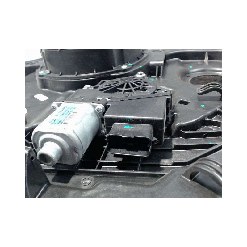 MECANISME+MOTEUR LEVE-GLACE ARRIERE GAUCHE HYUNDAI I30
