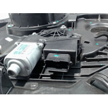 MECANISME+MOTEUR LEVE-GLACE ARRIERE GAUCHE HYUNDAI I30