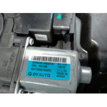MECANISME+MOTEUR LEVE-GLACE ARRIERE GAUCHE HYUNDAI I30