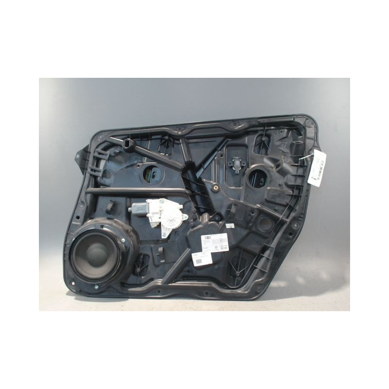 MECANISME+MOTEUR LEVE-GLACE AVANT DROIT MERCEDES GLE