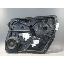 MECANISME+MOTEUR LEVE-GLACE AVANT DROIT MERCEDES GLE