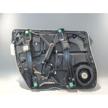 MECANISME+MOTEUR LEVE-GLACE AVANT DROIT MERCEDES GLE