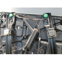 MECANISME+MOTEUR LEVE-GLACE AVANT DROIT MERCEDES GLE