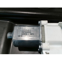 MECANISME+MOTEUR LEVE-GLACE AVANT DROIT MERCEDES GLE
