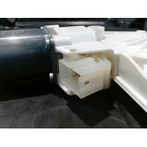 MECANISME+MOTEUR LEVE-GLACE AVANT DROIT MERCEDES GLE