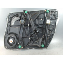 MECANISME+MOTEUR LEVE-GLACE AVANT GAUCHE MERCEDES GLE