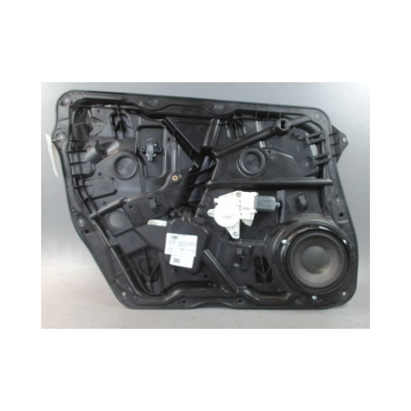 MECANISME+MOTEUR LEVE-GLACE AVANT GAUCHE MERCEDES GLE