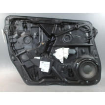 MECANISME+MOTEUR LEVE-GLACE AVANT GAUCHE MERCEDES GLE