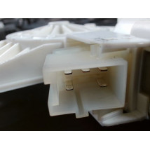 MECANISME+MOTEUR LEVE-GLACE AVANT GAUCHE MERCEDES GLE
