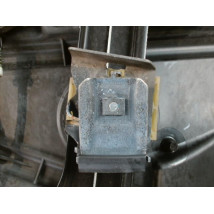 MECANISME+MOTEUR LEVE-GLACE AVANT GAUCHE MERCEDES GLE