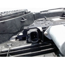 MECANISME+MOTEUR LEVE-GLACE ARRIERE DROIT JEEP RENEGADE