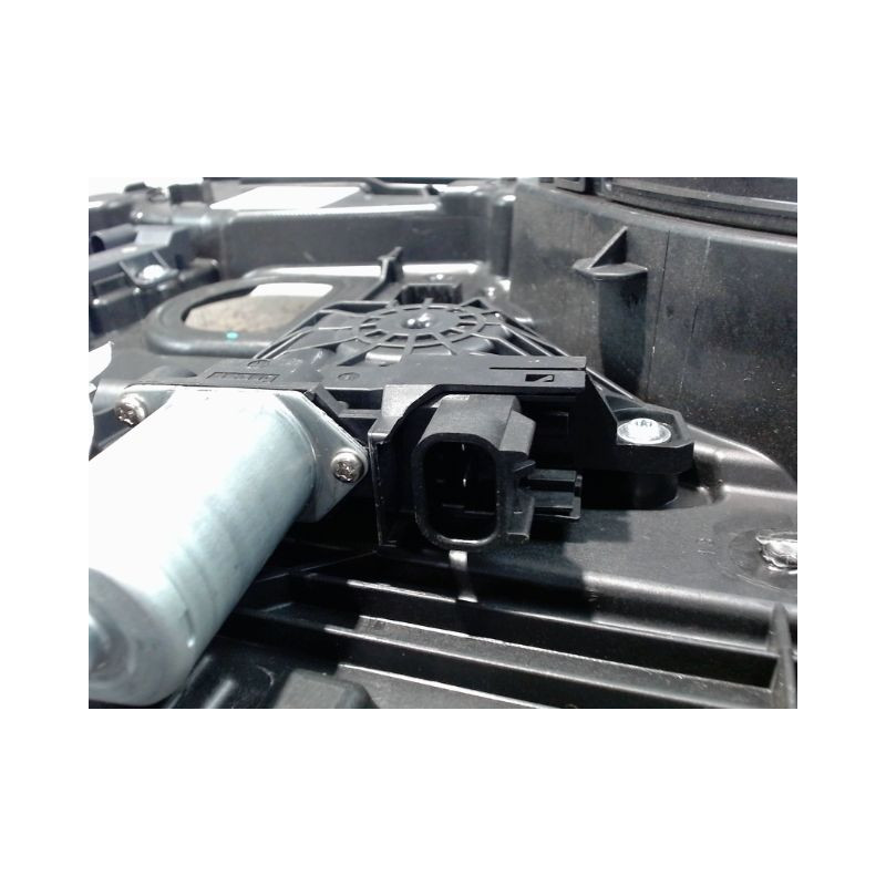 MECANISME+MOTEUR LEVE-GLACE ARRIERE GAUCHE JEEP RENEGADE