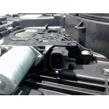 MECANISME+MOTEUR LEVE-GLACE ARRIERE GAUCHE JEEP RENEGADE