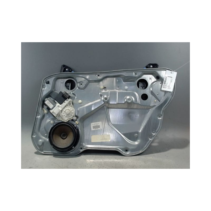 MECANISME+MOTEUR LEVE-GLACE AVANT DROIT SEAT IBIZA 2006-