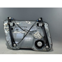 MECANISME+MOTEUR LEVE-GLACE AVANT DROIT SEAT IBIZA 2006-