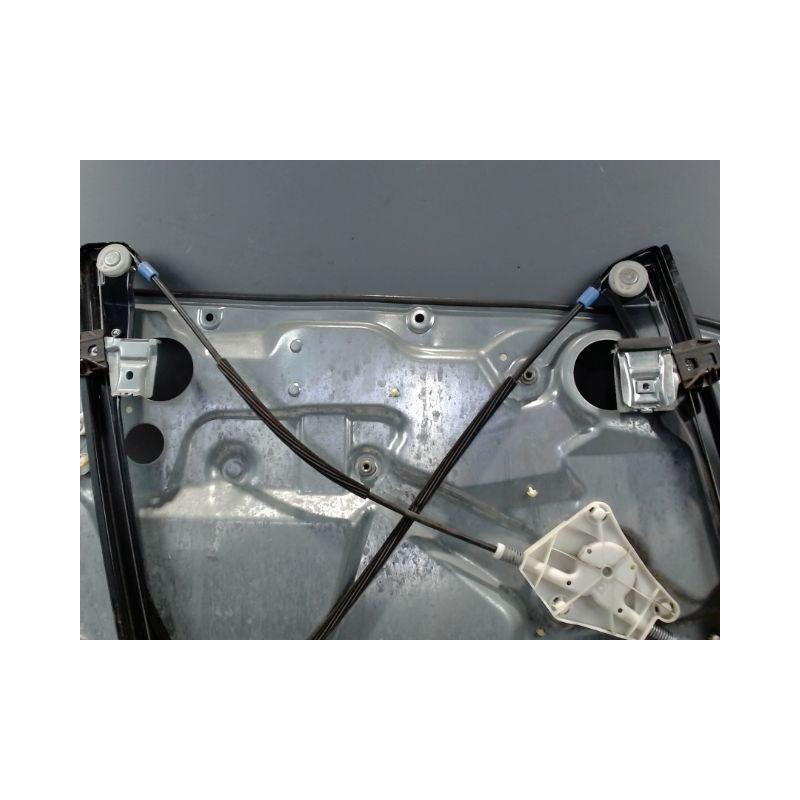 MECANISME+MOTEUR LEVE-GLACE AVANT DROIT SEAT IBIZA 2006-