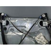MECANISME+MOTEUR LEVE-GLACE AVANT DROIT SEAT IBIZA 2006-